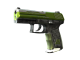P2000 | Turf (Well-Worn)