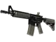 M4A4 | Magnesium CS2 skin