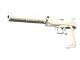 USP-S | Whiteout (Well-Worn)