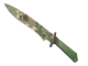 ★ Classic Knife | Forest DDPAT CS2 skin