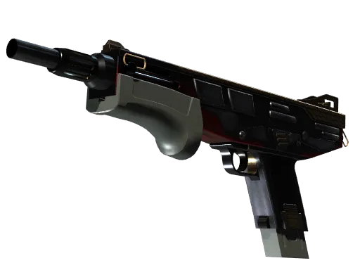 StatTrak™ MAG-7 | Praetorian (Minimal Wear)