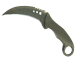 ★ Talon Knife | Safari Mesh (Factory New)