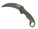 ★ Talon Knife | Safari Mesh CS2 skin