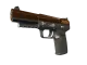 Five-SeveN | Copper Galaxy CS2 skin
