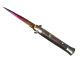 ★ Stiletto Knife | Fade CS2 skin