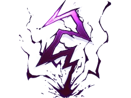 Sticker | Bolt Strike (Foil)