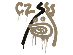 Sealed Graffiti | Recoil PP-Bizon (Dust Brown)