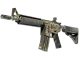 M4A4 | Modern Hunter CS2 skin