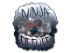 Sticker | Ninja Defuse CS2 skin