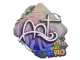 Sticker | arT | Rio 2022 CS2 skin