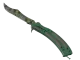 ★ Butterfly Knife | Boreal Forest CS2 skin