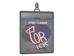 Sticker Slab | t0rick | Berlin 2019