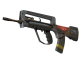 StatTrak™ FAMAS | Decommissioned (Minimal Wear)