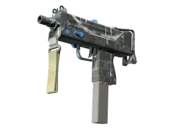 MAC-10 | Strats (Factory New)
