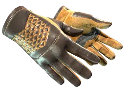 ★ Driver Gloves | Overtake (Field-Tested)