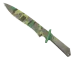 ★ Classic Knife | Boreal Forest CS2 skin