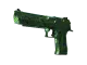 Desert Eagle | Emerald Jörmungandr CS2 skin