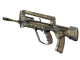 Souvenir FAMAS | CaliCamo (Battle-Scarred)