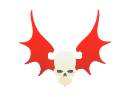 Sticker | Night Lords 1