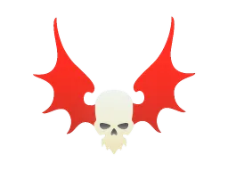 Sticker | Night Lords 1