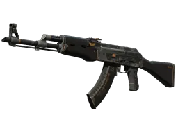 AK-47 | Elite Build (Field-Tested)