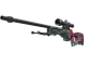 AWP | Hyper Beast CS2 skin