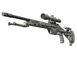 Souvenir SSG 08 | Sans Comic (Minimal Wear)