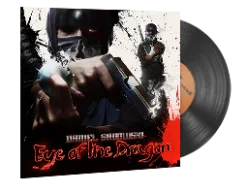 StatTrak™ Music Kit | Daniel Sadowski, Eye of the Dragon