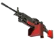 M249 | System Lock CS2 skin