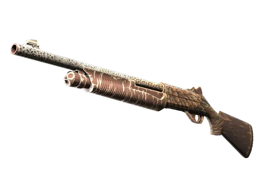 StatTrak™ Nova | Plume (Factory New)