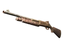 StatTrak™ Nova | Plume (Factory New)