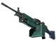 M249 | Shipping Forecast skin