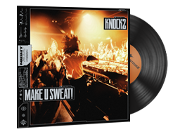 Music Kit | Knock2, Make U SWEAT!
