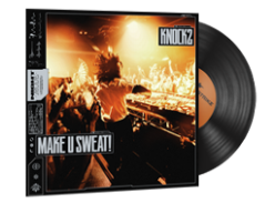 Music Kit | Knock2, Make U SWEAT!