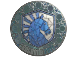 Sticker | Team Liquid (Foil) | Cologne 2026