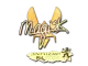 Sticker | Magisk | Antwerp 2022 CS2 skin