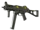 UMP-45 | Riot CS2 skin