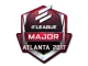 Sticker | ELEAGUE | Atlanta 2017 CS2 skin