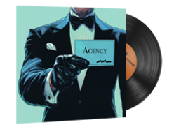 Music Kit | Matt Levine, Agency