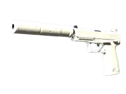 USP-S | Whiteout CS2 skin