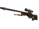 AWP | Mortis