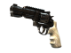 Souvenir R8 Revolver | Inlay (Battle-Scarred)
