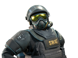 Chem-Haz Specialist | SWAT