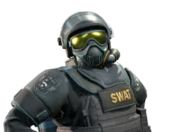 Chem-Haz Specialist | SWAT