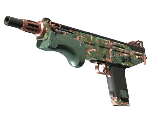 MAG-7 | Wildwood (Factory New)