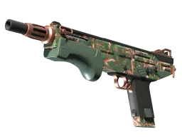 MAG-7 | Wildwood CS2 skin