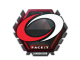 Sticker | compLexity Gaming | London 2018
