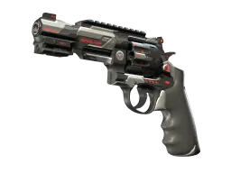 R8 Revolver | Reboot CS2 skin