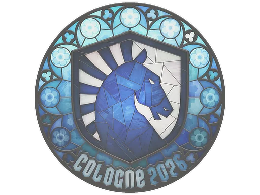 Sticker | Team Liquid | Cologne 2026