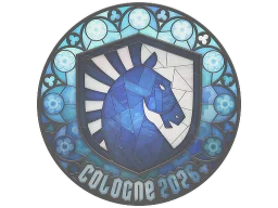 Sticker | Team Liquid | Cologne 2026